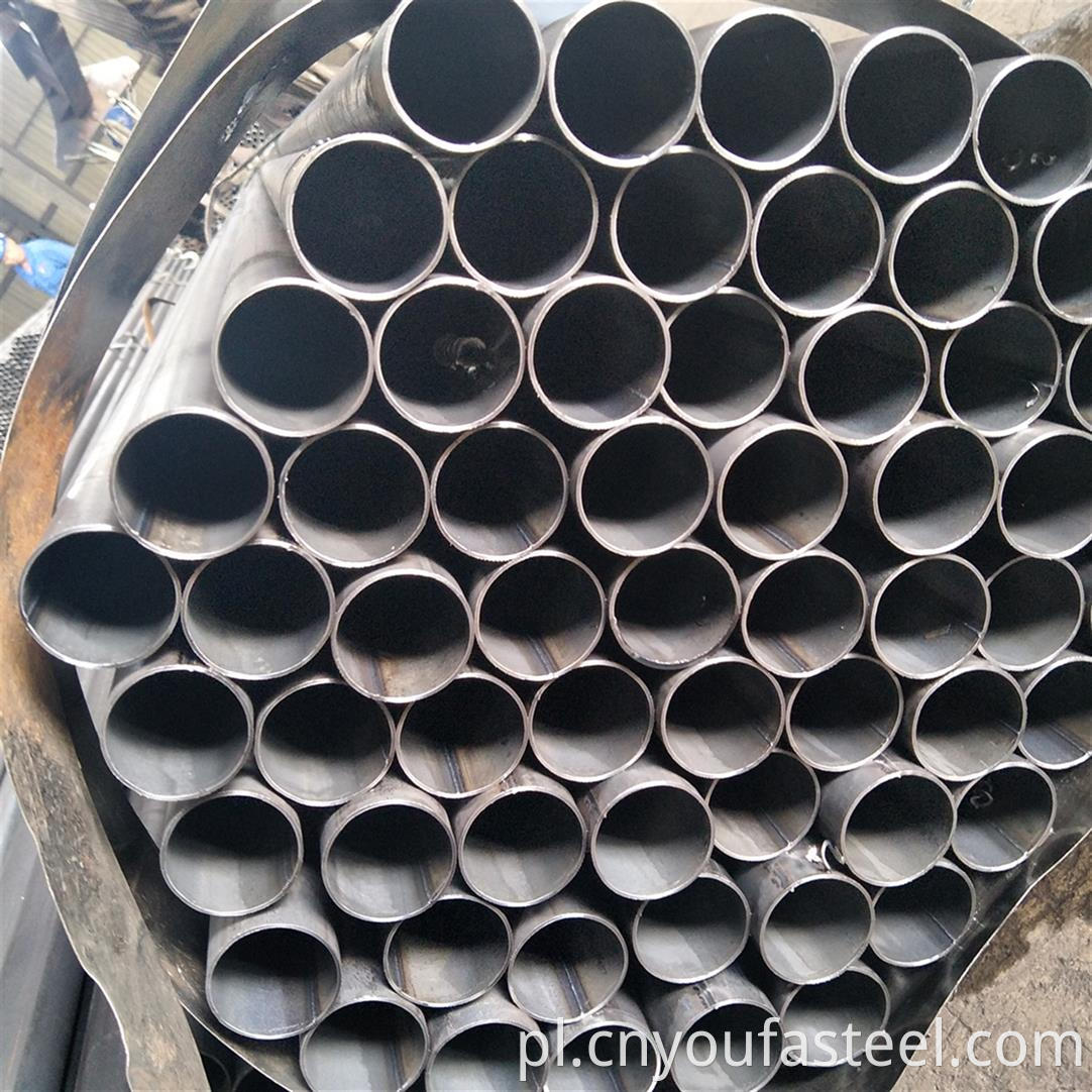 ERW Welded Steel Pipe